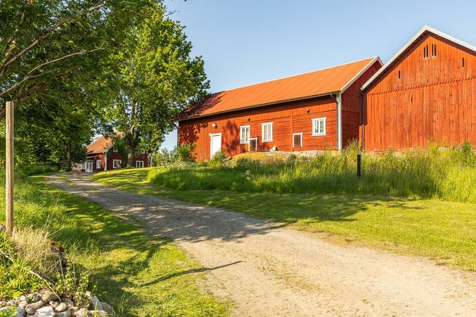 4 rum Villa på Fräckestad Tovatorp 1 Landsbygd Norra Karlsborgs kommun - bild 4