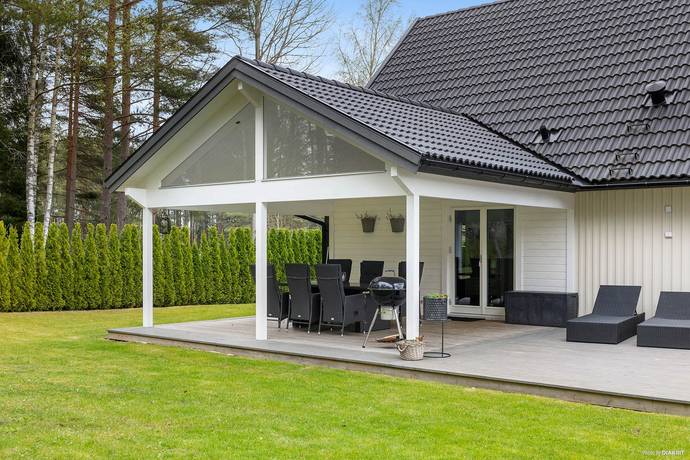 5 rum Villa på Granitvägen 14 Kils kommun - bild 28
