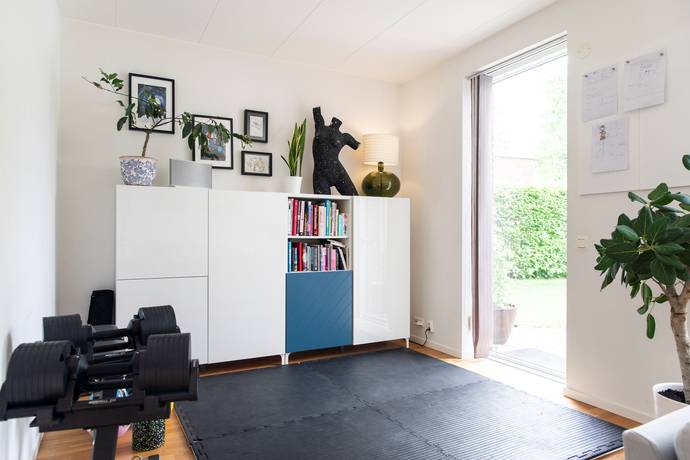 5 rum Radhus på Olof skötkonungs gata 1 Raus Helsingborgs kommun - bild 15