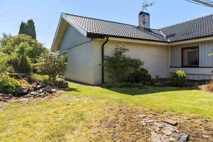 6 rum Villa på Husargatan 8 Onsjö Vänersborgs kommun - bild 29