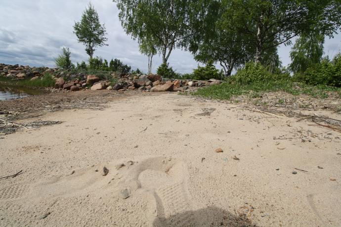 2 rum Fritidshus på Germandön 160 Germandön Luleå kommun - bild 48