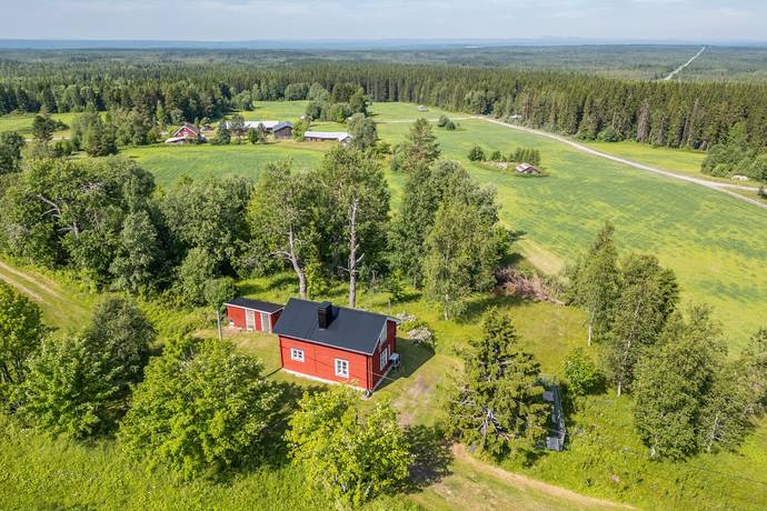 4 rum villa på Klumpen 230 Föllinge, Strömsunds kommun - bild 2