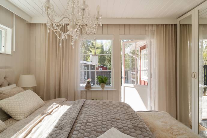 3 rum Villa på Skogsbrynsvägen 36 Svartsjö Ekerö kommun - bild 19