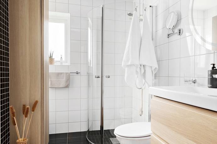 5 rum villa på Renströmsvägen 2 Björndalen, Trollhättans kommun - bild 5