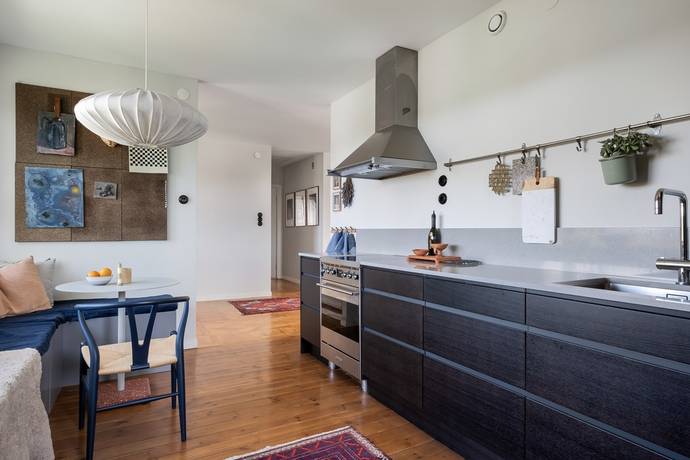 7 rum Villa på Fiskebyvägen 6 Stureby - Enskede Stockholms kommun - bild 18