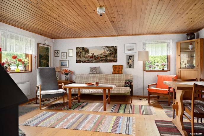 4 rum Villa på Oderljunga 808 Perstorps kommun - bild 9