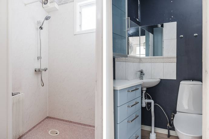 4 rum Villa på Stensättersvägen 6 Bolllstabruk Kramfors kommun - bild 22