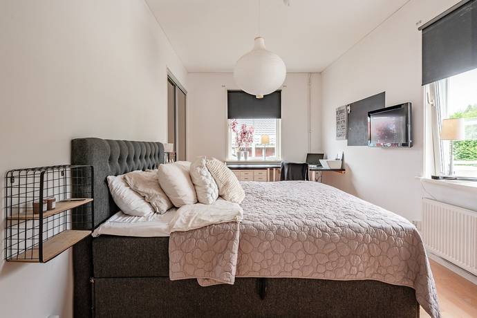 5 rum Villa på Fredriksgatan 66 Barrsätra Sandvikens kommun - bild 32