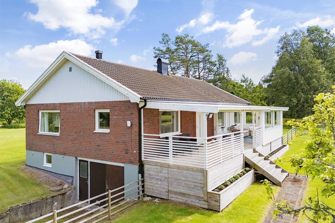 5 rum villa på Tänum 110 Lysekil, Lysekils kommun - bild 5