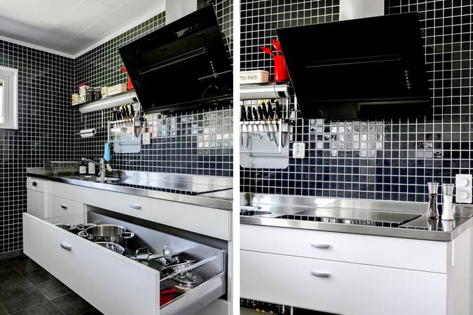 6 rum Villa på Tegnérvägen 10A Mellbystrand Laholms kommun - bild 23