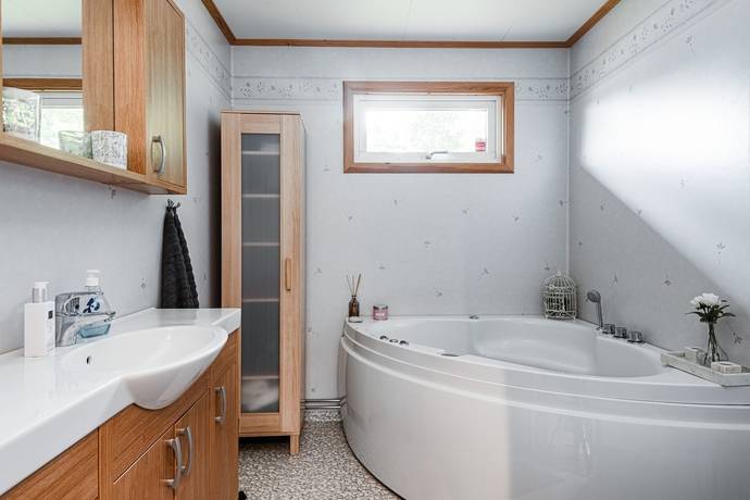 4 rum Villa på Sandstensvägen 8 Ekedalen Tidaholms kommun - bild 15