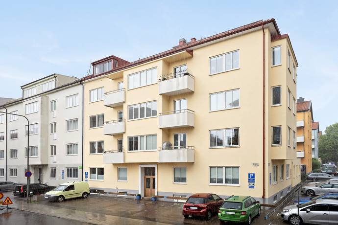 Bjäregatan 13, Helsingborg, Helsingborgs kommun