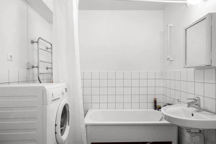 4 rum Lägenhet på Vespergränd 71 Norrviken Sollentuna kommun - bild 17