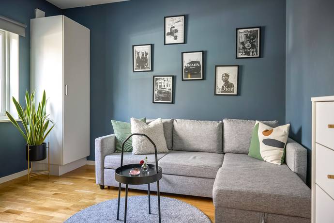 7 rum Radhus på Sisjöbäckens Väg 25 Sisjön Göteborgs kommun - bild 28