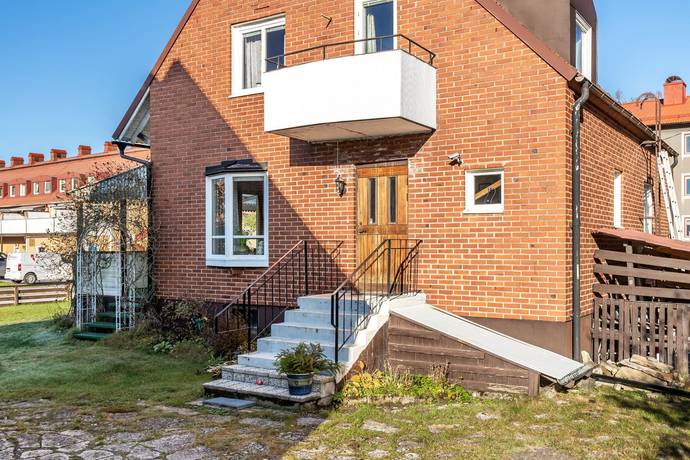5 rum Villa på Smedjegatan 31 Södra Skogen Karlsborgs kommun - bild 5
