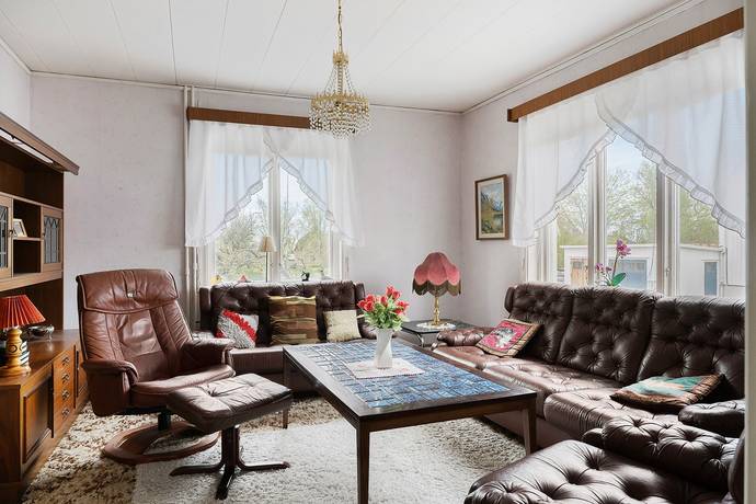 5 rum Villa på Mellanåsgatan 3 Carls-åby Karlskoga kommun - bild 11