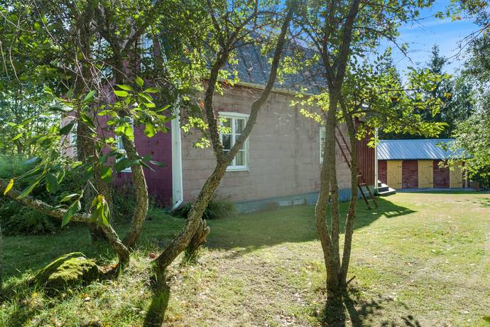 5 rum Villa på Köja 150 Köja Kramfors kommun - bild 35
