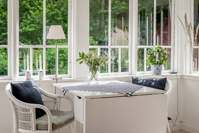 5 rum villa på Slussvägen 119 Sjötorp, Mariestads kommun - bild 5