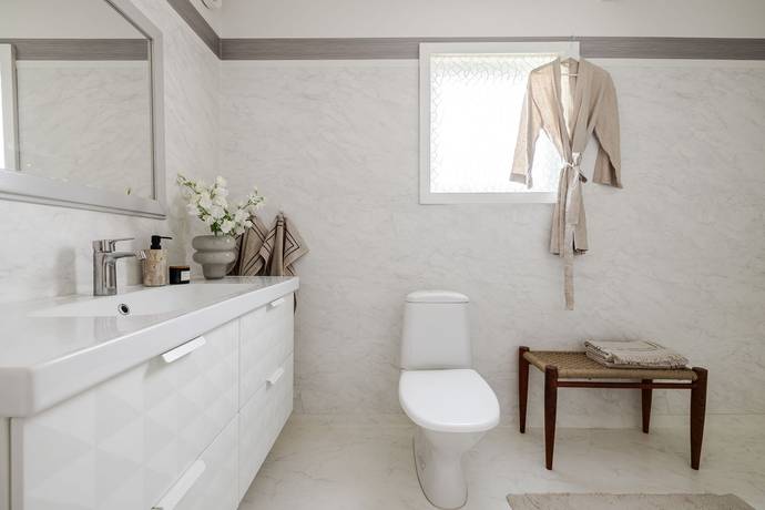 6 rum Villa på Djurgårdsvägen 38D Djurgården Eskilstuna kommun - bild 23