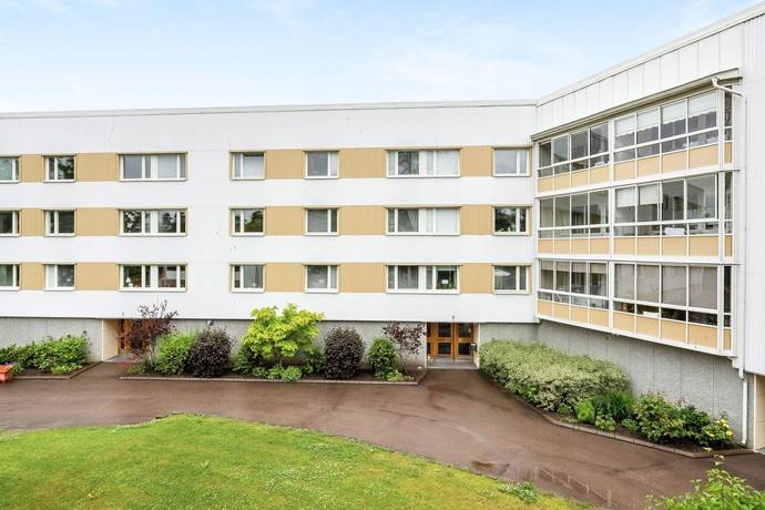 5 rum Lägenhet på Regementsgatan 8 Viksäng Västerås kommun - bild 26