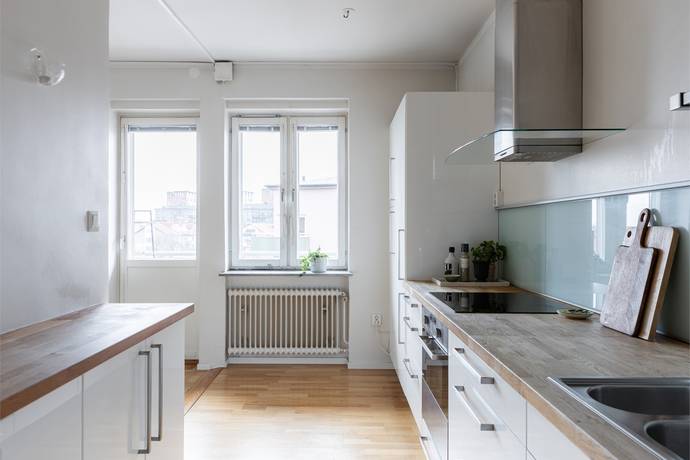 2 rum lägenhet på Södra Esplanaden 15C Centrum, Lunds kommun - bild 3