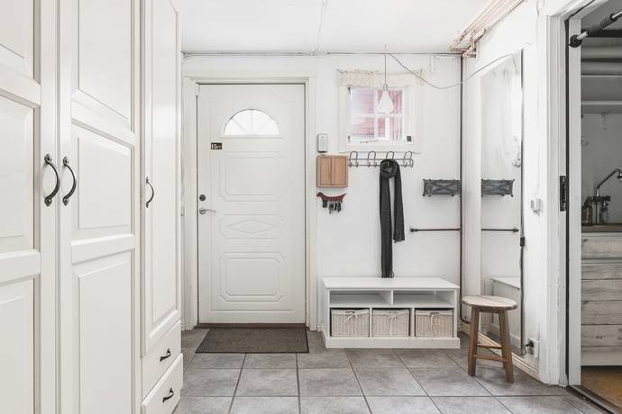 5 rum Villa på Styrdalsvägen 3 Gullbrandstorp Halmstads kommun - bild 22