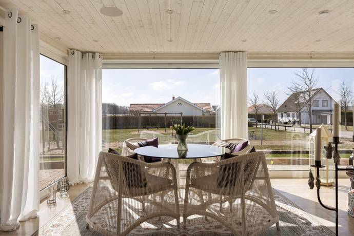 8 rum Villa på Granitvägen 11 Örelid Laholms kommun - bild 28