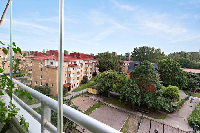3 rum lägenhet på Blomgatan 18, vån 5 Rudviken/ Solna C, Solna kommun - bild 3