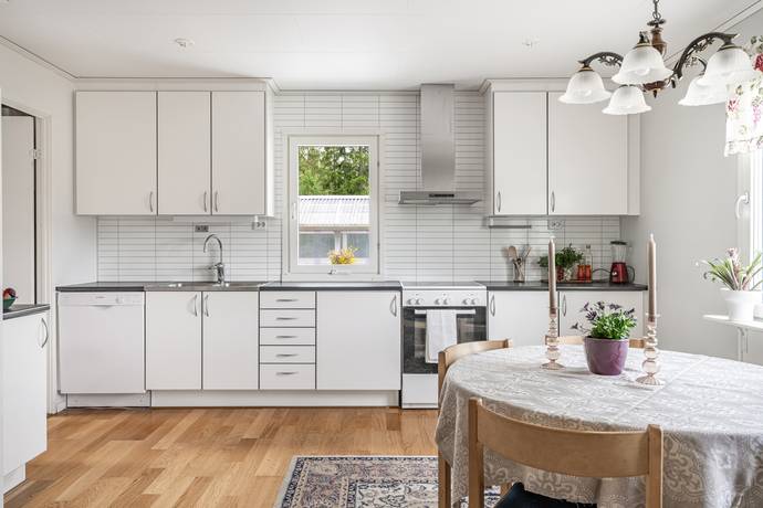 6 rum Villa på Kullängen 4B Vallentuna Vallentuna kommun - bild 5