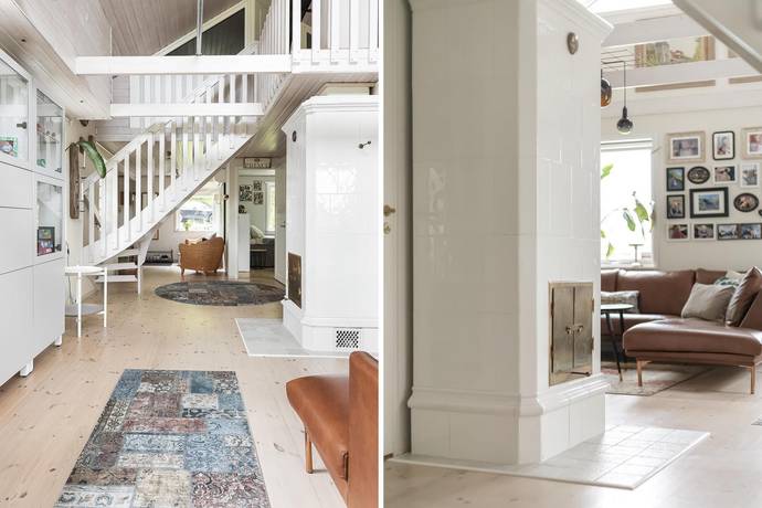 11 rum Villa på Prästängsvägen 58 Särö Kungsbacka kommun - bild 16
