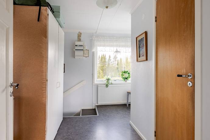 3 rum Gård/skog på Vallen 256 Kaxås Krokoms kommun - bild 18