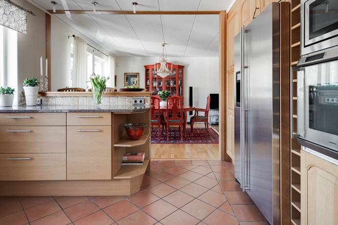 5 rum Villa på Hovås vassgång 22 Göteborgs kommun - bild 12