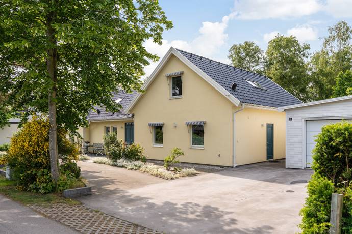 6 rum villa på Poppelvägen 13 Falsterbo, Vellinge kommun - bild 3