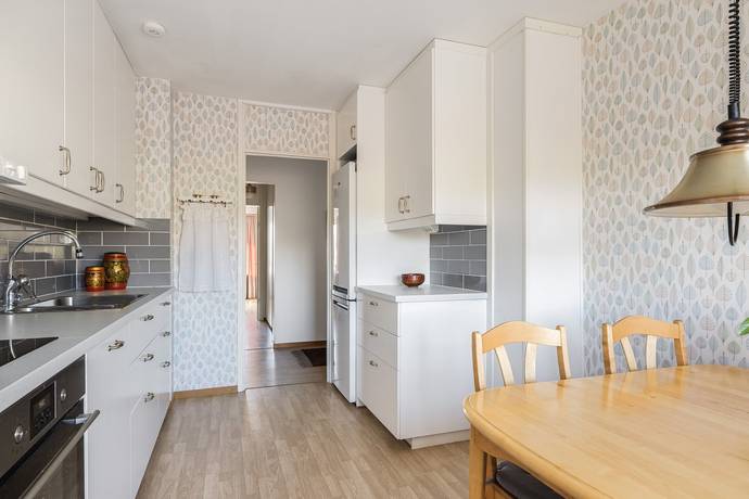 5 rum Lägenhet på Lägergatan 7 Centralt Härnösand Härnösands kommun - bild 8