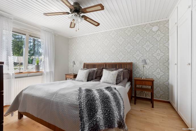 7 rum Villa på Hagaviksgatan 32 Knöppelåsen Luleå kommun - bild 14