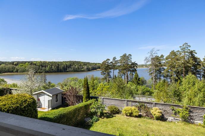 6 rum Villa på Ljustret 24 Sigtuna - Björkbacka Strand Sigtuna kommun - bild 28