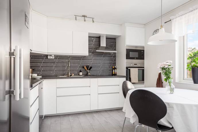 4 rum lägenhet på Bräckevägen 31C Falkenberg, Falkenbergs kommun - bild 4