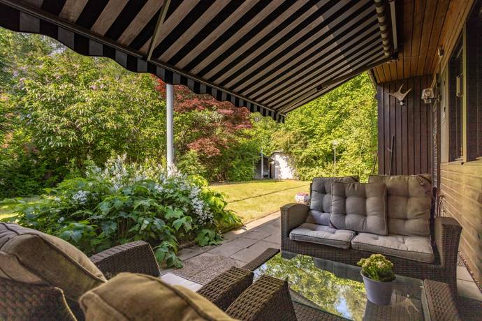 5 rum Villa på Arealvägen 1 Viksjö Järfälla kommun - bild 5