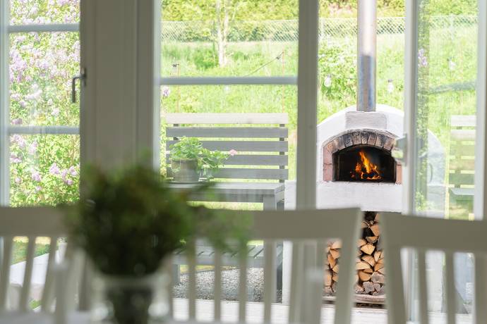 6 rum Villa på Ruddammsvägen 12 Säby Gård Österåkers kommun - bild 55