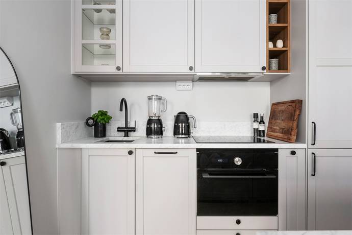 2 rum lägenhet på Holländargatan 26B Vasastan - City/norrmalm, Stockholms kommun - bild 3