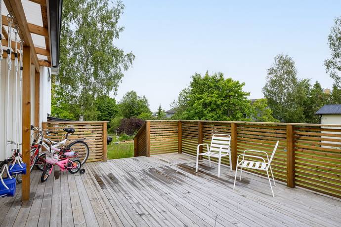 5 rum Villa på Gådeåvägen 23 Centralt Härnösand Härnösands kommun - bild 24