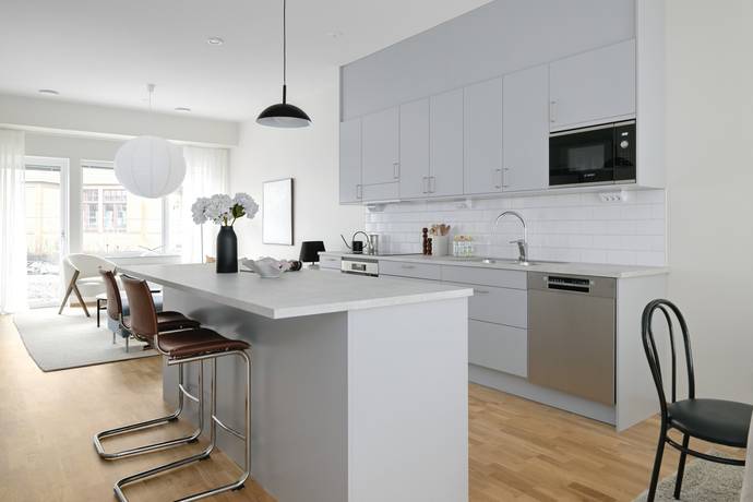 Västra Norrlandsgatan 11B, Centrum, Umeå kommun