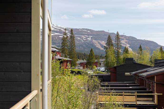 Bäcksidevägen 4C, Åre, Åre kommun