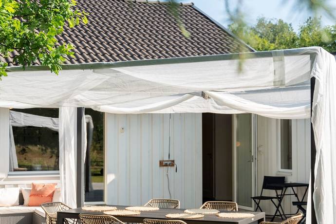 4 rum villa på Bäckgatan 42 Kåge, Skellefteå kommun - bild 3