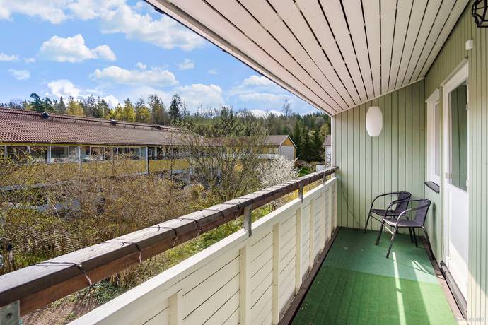 112 m² Radhus på Morgonvägen 179 Botkyrka kommun - bild 20