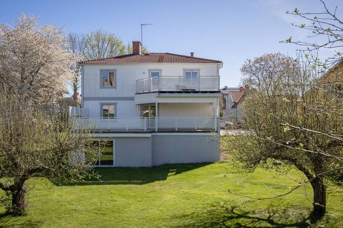 284 m² Villa på Kalmarvägen 30 Rimforsa Kinda kommun - bild 33