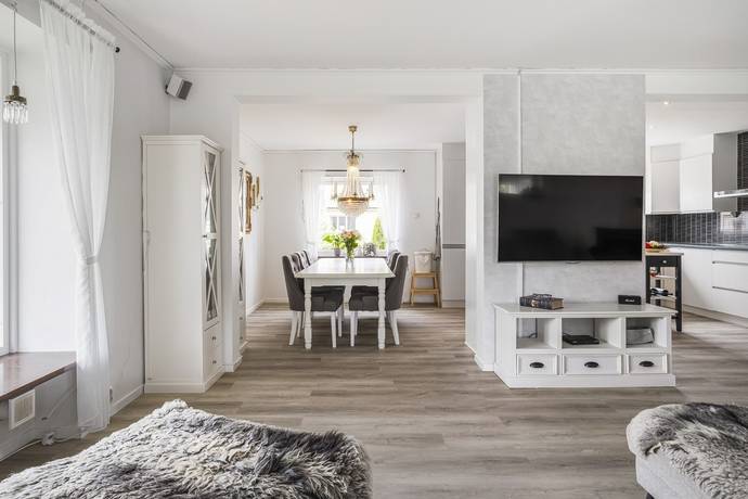 6 rum Villa på Tellusvägen 38 Berga Kalmar kommun - bild 18
