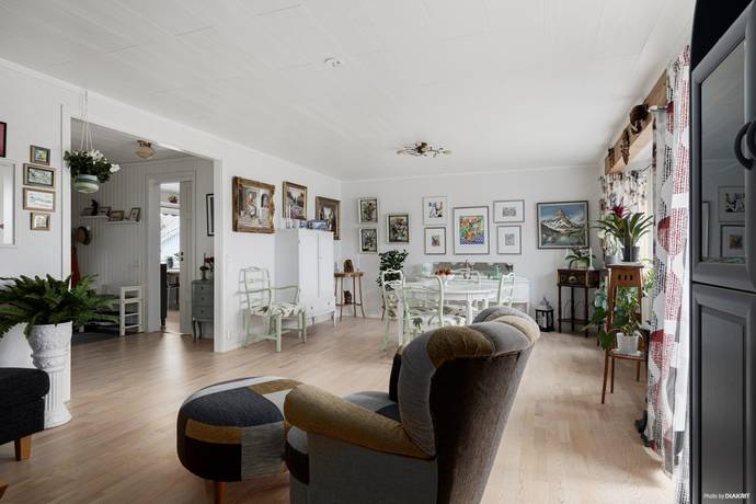 6 rum Villa på Tunhemsvägen 112B Halvorstorp Trollhättans kommun - bild 13