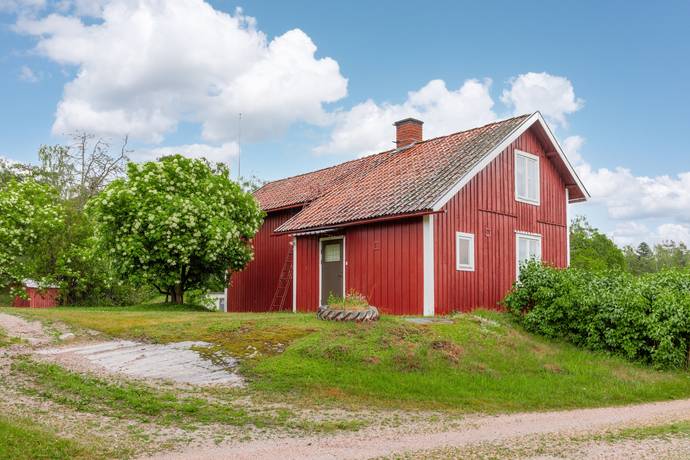 6 rum Gård/skog på Dalskog 1 Bränn-Ekeby Nyköpings kommun - bild 7
