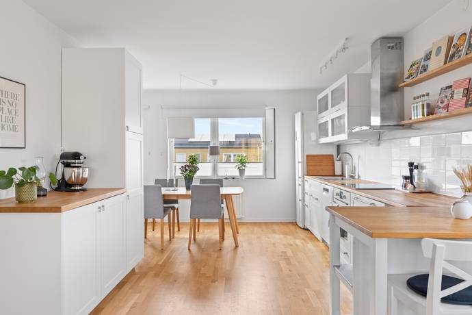Styrbordsgången 4DB, Edvinshem, Ystads kommun